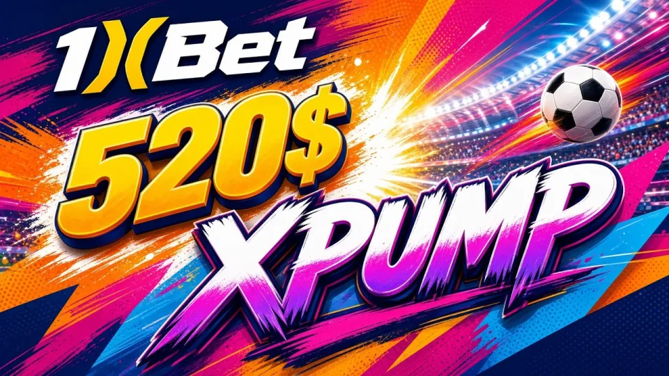 How Do You Use the 1XBET Promo Code XPUMP for Sports Betting?